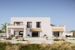 Thumbnail 2 van Villa zum kauf in Moraira / Spanien #60524