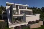 Thumbnail 2 van Villa zum kauf in Benitachell / Spanien #48857