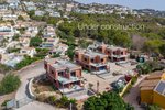 Thumbnail 2 van Villa zum kauf in Calpe / Spanien #60931