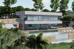Thumbnail 2 van Villa zum kauf in Jávea / Spanien #53419