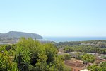 Thumbnail 2 van Villa zum kauf in Moraira / Spanien #50964