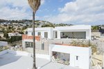 Thumbnail 1 van Villa zum kauf in Calpe / Spanien #59937
