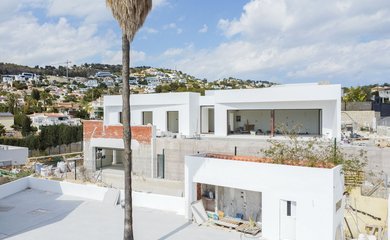 Villa zum kauf in Calpe / Spanien