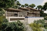 Thumbnail 3 van Villa zum kauf in Benissa / Spanien #59082