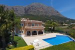 Thumbnail 3 van Villa zum kauf in Jávea / Spanien #58296