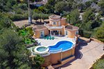 Thumbnail 1 van Villa zum kauf in Jávea / Spanien #61507