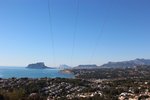 Thumbnail 1 van Grundstück zum kauf in Moraira / Spanien #58957