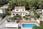 Thumbnail 1 van Villa zum kauf in Jávea / Spanien #49505