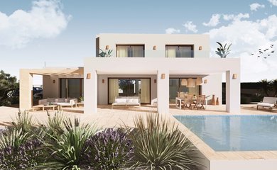 Villa zum kauf in Jávea / Spanien
