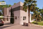 Thumbnail 13 van Villa zum kauf in Moraira / Spanien #50934
