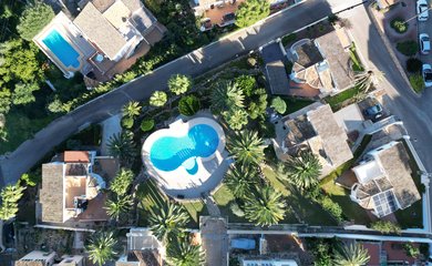 Villa zum kauf in Denia / Spanien