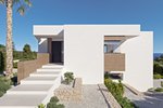 Thumbnail 6 van Villa zum kauf in Benitachell / Spanien #47411