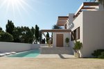 Thumbnail 6 van Villa zum kauf in Moraira / Spanien #58976