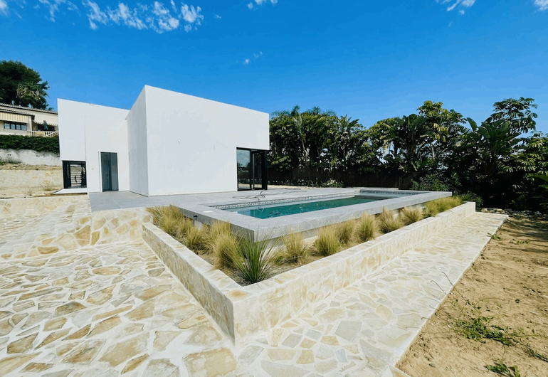Detailbild Villa zum kauf in Jávea / Spanien #53105