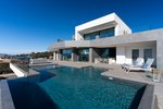 Thumbnail 2 van Villa zum kauf in Benitachell / Spanien #59239