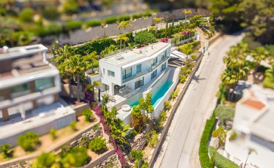 Villa zum kauf in Jávea / Spanien