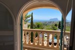Thumbnail 13 van Villa zum kauf in Benissa / Spanien #49905
