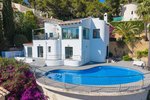Thumbnail 1 van Villa zum kauf in Altea / Spanien #62214