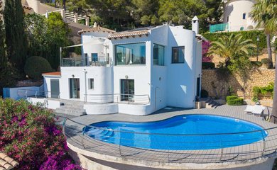 Villa zum kauf in Altea / Spanien