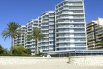 Thumbnail 1 van Penthouse zum kauf in Calpe / Spanien #47858