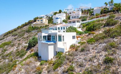 Villa zum kauf in Benitachell / Spanien