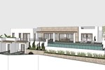 Thumbnail 19 van Villa zum kauf in Moraira / Spanien #62253