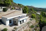 Thumbnail 3 van Villa zum kauf in Pego / Spanien #62427