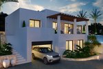 Thumbnail 10 van Villa zum kauf in Moraira / Spanien #60833