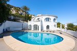 Thumbnail 47 van Villa zum kauf in Benitachell / Spanien #61426