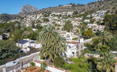Villa zum kauf in Jávea / Spanien
