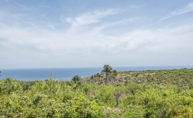 Grundstück zum kauf in Jávea / Spanien
