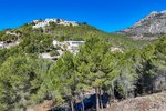 Thumbnail 16 van Villa zum kauf in Altea / Spanien #59589