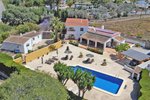 Thumbnail 1 van Villa zum kauf in Jávea / Spanien #53404