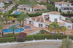 Thumbnail 1 van Villa zum kauf in Moraira / Spanien #58423
