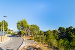 Thumbnail 1 van Grundstück zum kauf in Altea / Spanien #62261