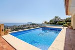 Thumbnail 1 van Villa zum kauf in Moraira / Spanien #60391