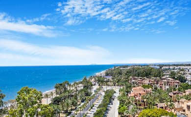 Appartement zum kauf in Marbella / Spanien