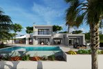 Thumbnail 4 van Villa zum kauf in Benissa / Spanien #58928