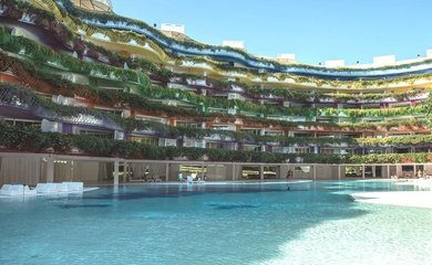 Appartement zum kauf in Ibiza / Spanien