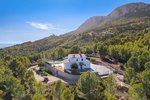 Thumbnail 2 van Villa zum kauf in Calpe / Spanien #59622
