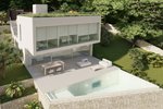Thumbnail 8 van Villa zum kauf in Denia / Spanien #59212