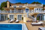 Thumbnail 33 van Villa zum kauf in La Sella Denia / Spanien #43333