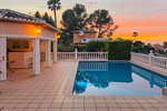 Thumbnail 12 van Villa zum kauf in Pedreguer / Spanien #62225