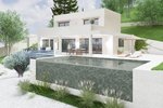 Thumbnail 2 van Villa zum kauf in Jávea / Spanien #59969