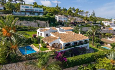 Villa zum kauf in Jávea / Spanien