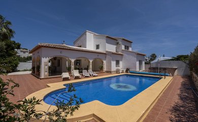 Villa zum kauf in Jávea / Spanien