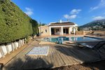 Thumbnail 1 van Villa zum kauf in Moraira / Spanien #58355