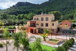 Thumbnail 46 van Finca zum kauf in Orba / Spanien #62228