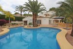 Thumbnail 3 van Villa zum kauf in Moraira / Spanien #58423