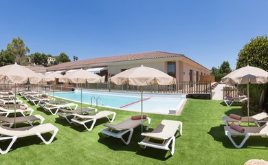 Hotel / Restaurant zum kauf in Jávea / Spanien
